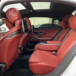 مێرسێدس بێنز S-Class